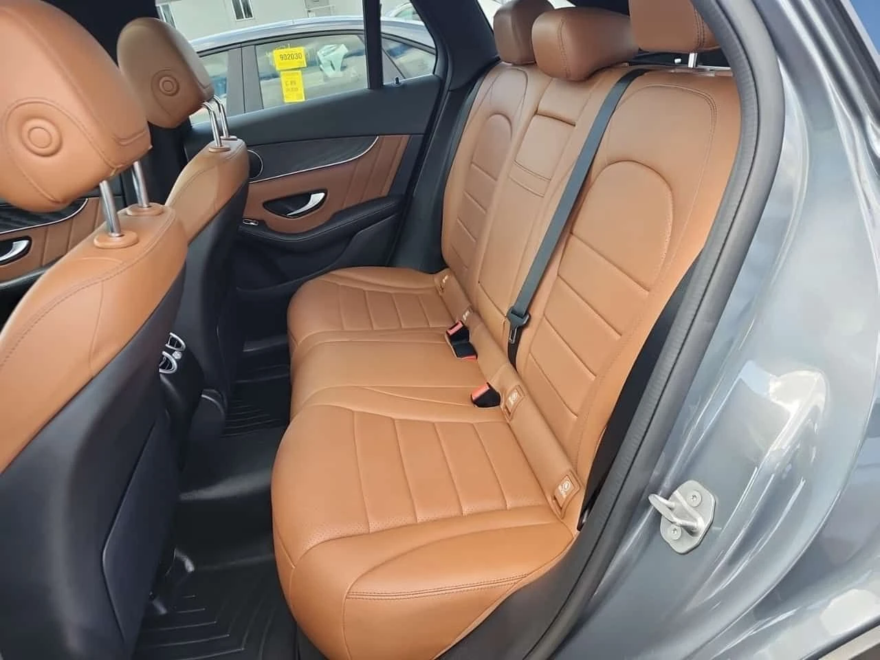 Mercedes-Benz GLC * 300 * CARFAX * ЦЕНА ДО БГ, снимка 10 - Автомобили и джипове - 55558906