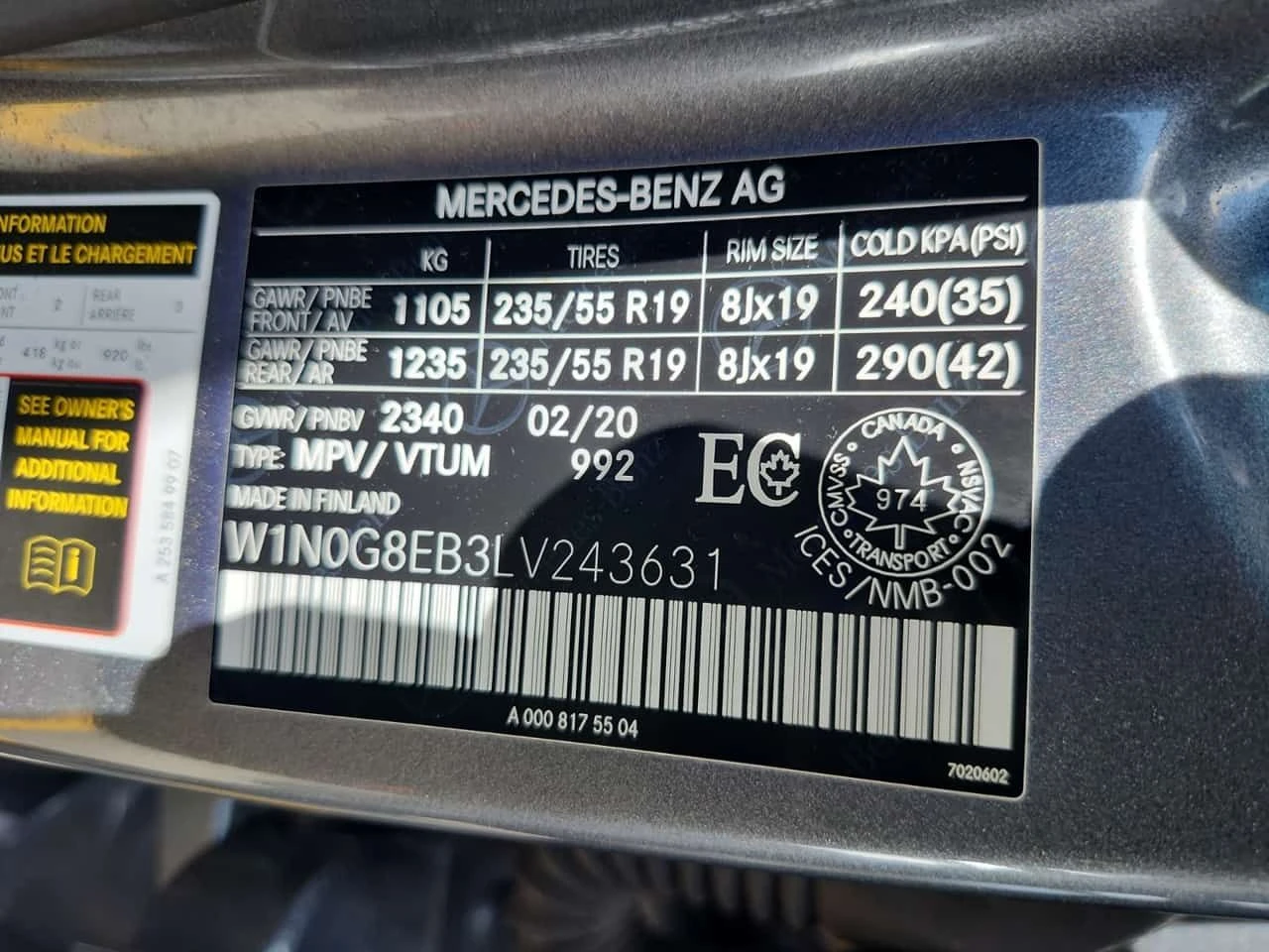 Mercedes-Benz GLC * 300 * CARFAX * ЦЕНА ДО БГ, снимка 16 - Автомобили и джипове - 55558906