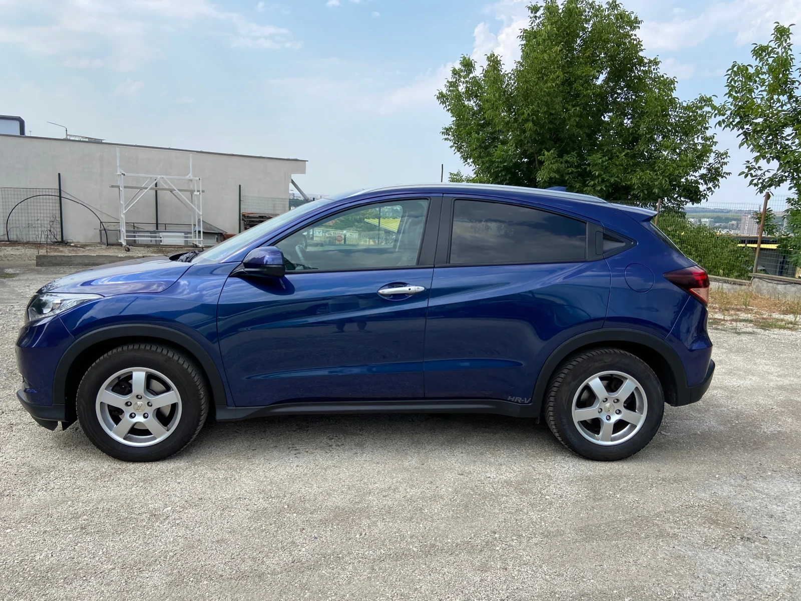 Honda Hr-v 1.5I �������� NAVI Keyless ������ ��������� Keyle  | Mobile.bg � ����������� 2