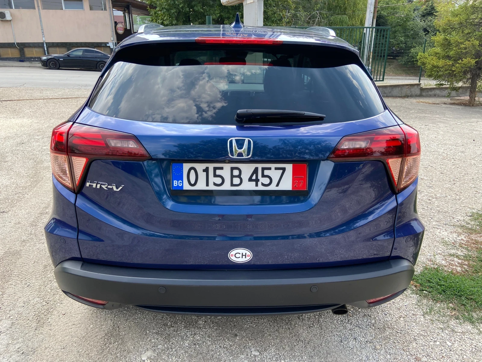 Honda Hr-v 1.5I �������� NAVI Keyless ������ ��������� Keyle  | Mobile.bg � ����������� 4