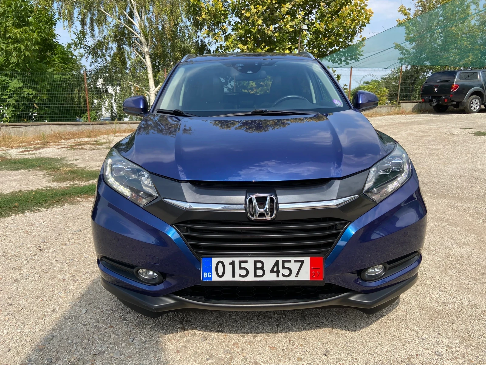 Honda Hr-v 1.5I �������� NAVI Keyless ������ ��������� Keyle  | Mobile.bg � ����������� 8