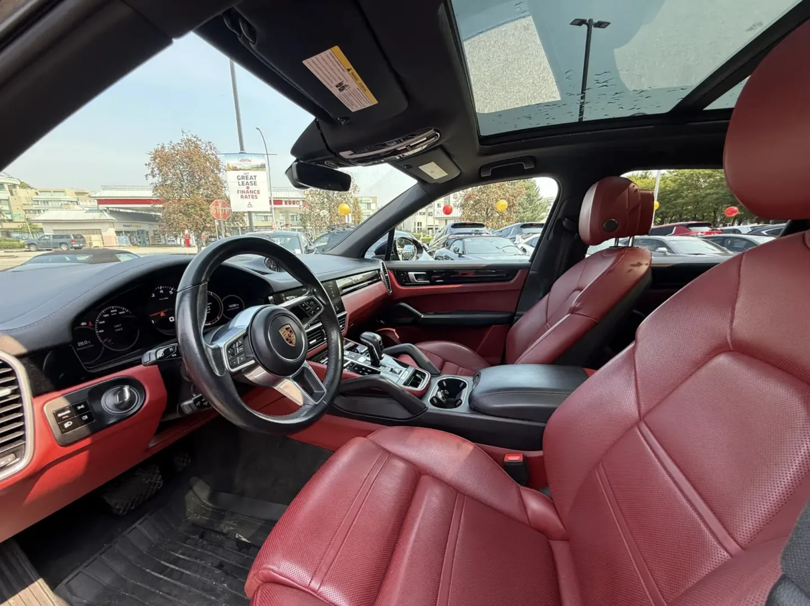 Porsche Cayenne 2020 Porsche Cayenne, снимка 7 - Автомобили и джипове - 55925396