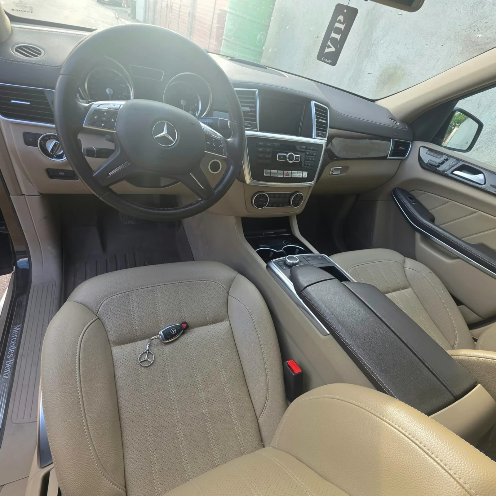 Mercedes-Benz GL 450 �������� ����� | Mobile.bg � ����������� 10