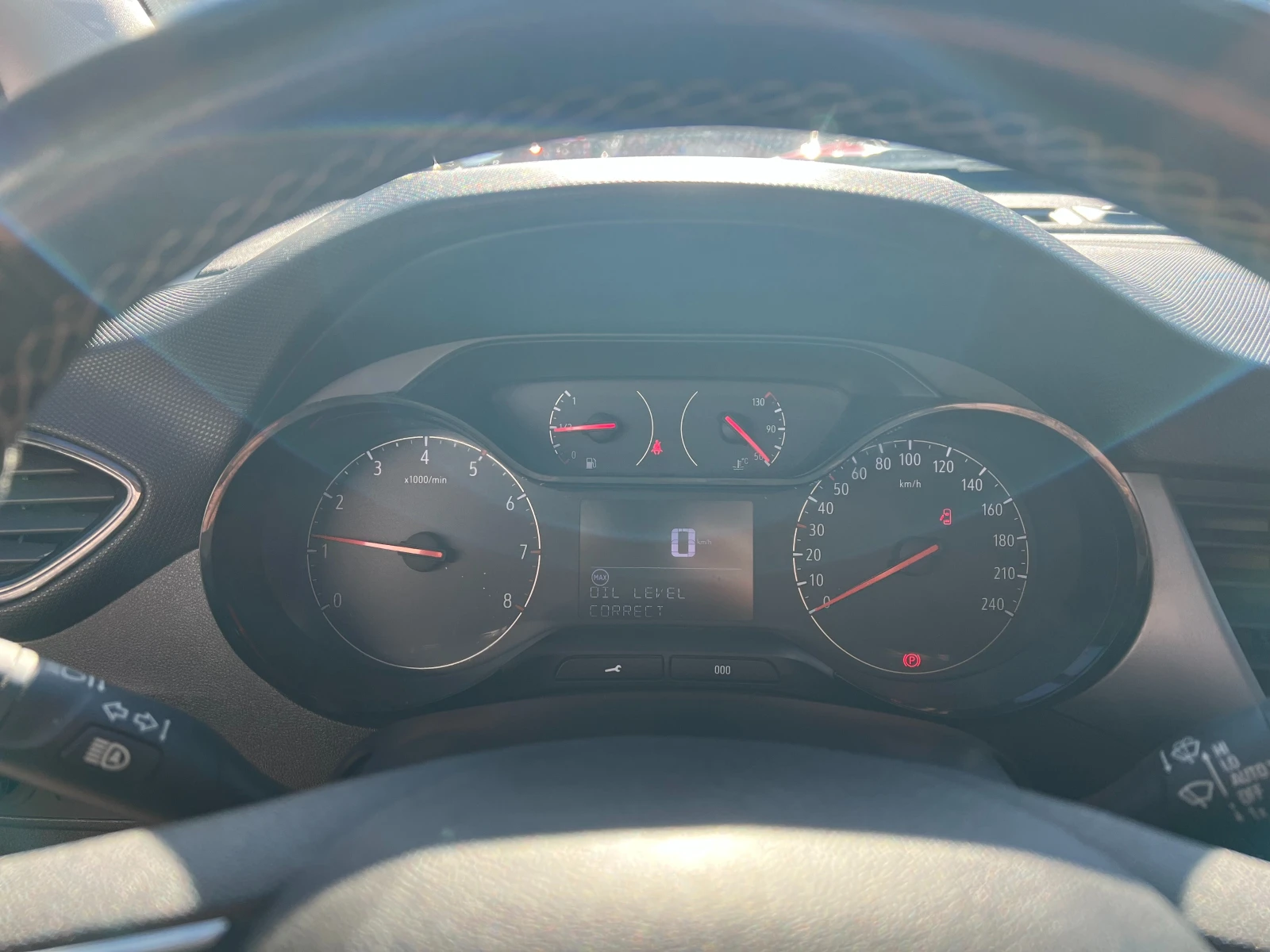 Opel Crossland X Edition 1.2 | Mobile.bg � ����������� 6