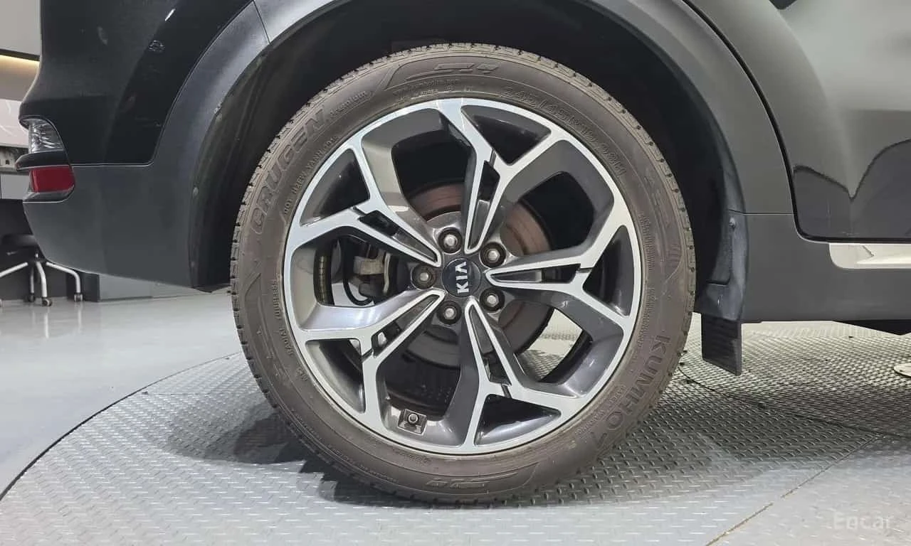 Kia Sportage * Diesel 2.0 2WD * ���� �� �� | Mobile.bg � ����������� 5