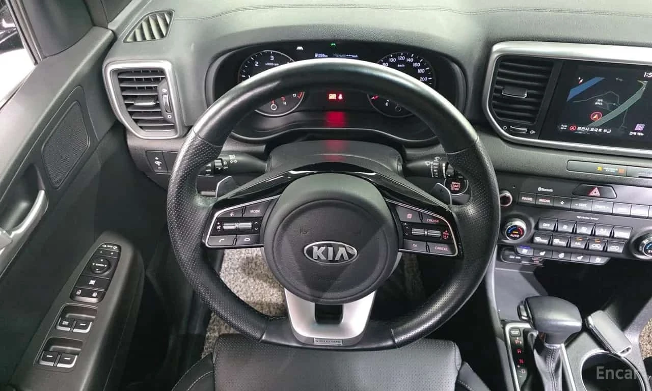 Kia Sportage * Diesel 2.0 2WD * ���� �� �� | Mobile.bg � ����������� 13