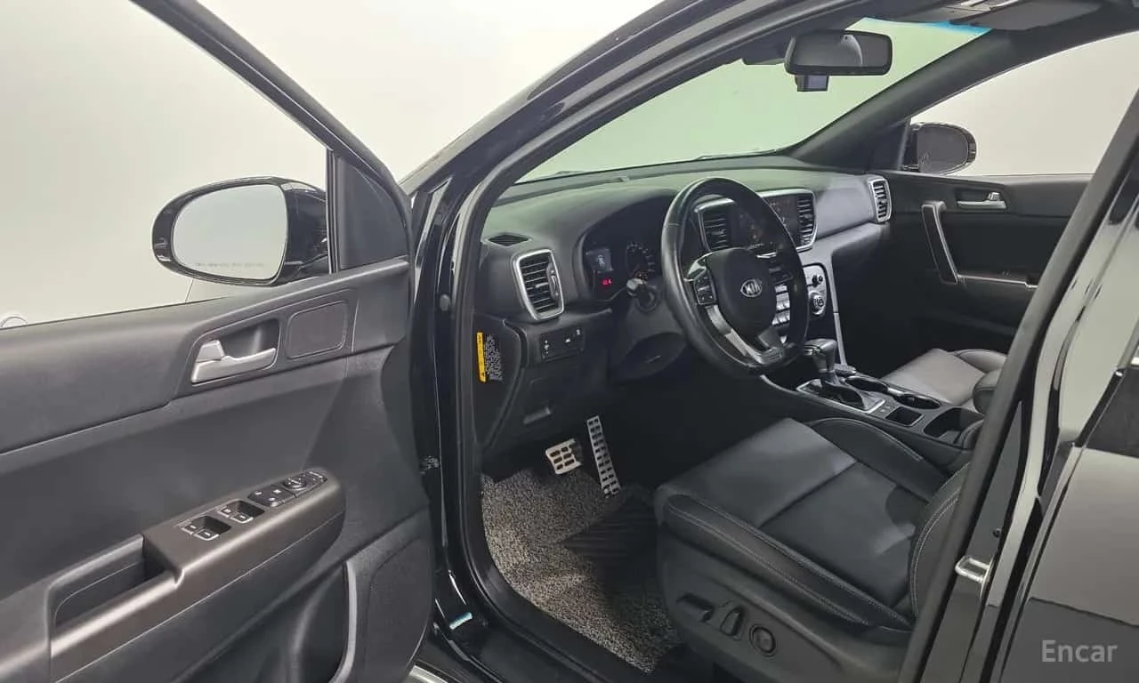 Kia Sportage * Diesel 2.0 2WD * ���� �� �� | Mobile.bg � ����������� 10