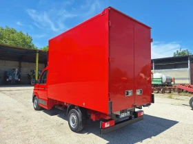 VW Crafter 2.0 TDI-177 PS, снимка 6
