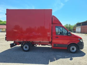 VW Crafter 2.0 TDI-177 PS, снимка 3