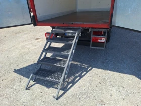 VW Crafter 2.0 TDI-177 PS, снимка 11