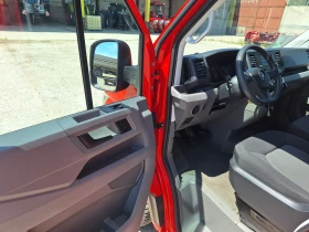 VW Crafter 2.0 TDI-177 PS, снимка 14