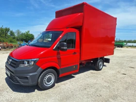 VW Crafter 2.0 TDI-177 PS, снимка 1