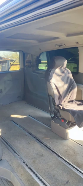 Mercedes-Benz Vito Vito, снимка 4
