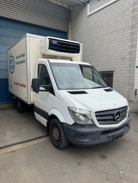 Mercedes-Benz Sprinter 316, снимка 2