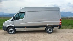 Mercedes-Benz Sprinter 318 НА ЧАСТИ, снимка 6