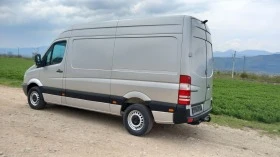 Mercedes-Benz Sprinter 318 НА ЧАСТИ, снимка 7