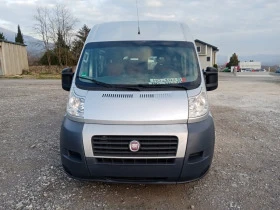     Fiat Ducato Mjet 120