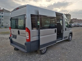     Fiat Ducato Mjet 120