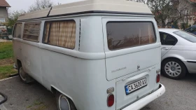 VW T2 23, снимка 2