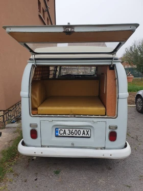 VW T2 23, снимка 15