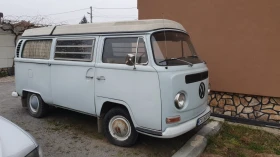 VW T2 23, снимка 4