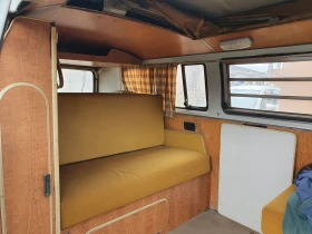 VW T2 23, снимка 8