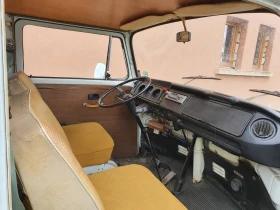 VW T2 23, снимка 7