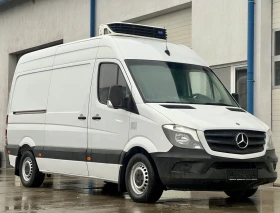 Mercedes-Benz Sprinter 313 Хладилен / Климатроник / Перфектен!, снимка 1