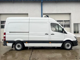 Mercedes-Benz Sprinter 313 Хладилен / Климатроник / Перфектен!, снимка 7