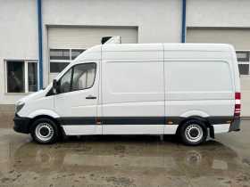 Mercedes-Benz Sprinter 313 Хладилен / Климатроник / Перфектен!, снимка 5