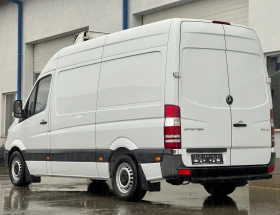 Mercedes-Benz Sprinter 313 Хладилен / Климатроник / Перфектен!, снимка 4