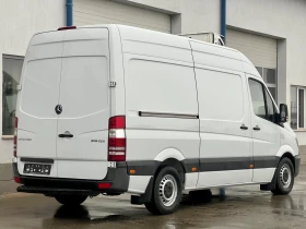 Mercedes-Benz Sprinter 313 Хладилен / Климатроник / Перфектен!, снимка 6