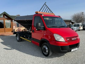 Iveco Daily 40C15 KAT  3.5  3.0 | Mobile.bg    8