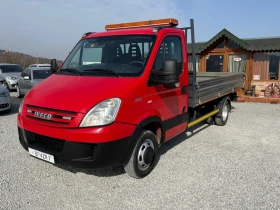 Iveco Daily 40C15 KAT  3.5  3.0 | Mobile.bg    12