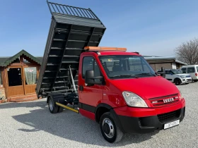 Iveco Daily 40C15 KAT  3.5  3.0 | Mobile.bg    2