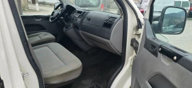 VW Transporter 1.9TDI 102ks klima, снимка 14