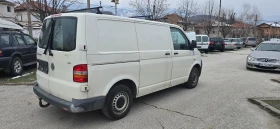 VW Transporter 1.9TDI 102ks klima, снимка 4