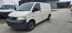 VW Transporter 1.9TDI 102ks klima, снимка 1