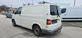 VW Transporter 1.9TDI 102ks klima | Mobile.bg    6