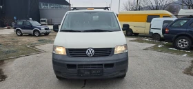 VW Transporter 1.9TDI 102ks klima, снимка 2