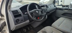 VW Transporter 1.9TDI 102ks klima, снимка 9