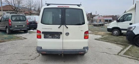 VW Transporter 1.9TDI 102ks klima, снимка 5