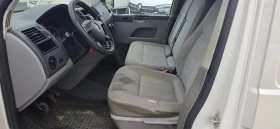 VW Transporter 1.9TDI 102ks klima | Mobile.bg    8