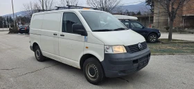     VW Transporter 1.9TDI 102ks klima