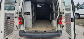 VW Transporter 1.9TDI 102ks klima | Mobile.bg    13