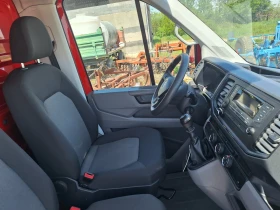 VW Crafter 2.0 TDI-177 PS | Mobile.bg    13