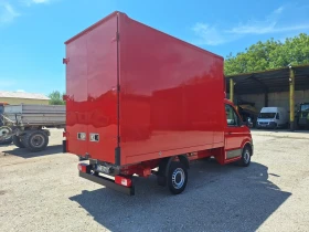 VW Crafter 2.0 TDI-177 PS | Mobile.bg    4