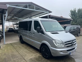 Mercedes-Benz Sprinter 315 Германия перфект, снимка 7