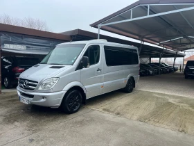 Mercedes-Benz Sprinter 315 Германия перфект, снимка 4