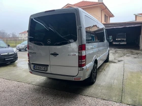 Mercedes-Benz Sprinter 315 Германия перфект, снимка 9